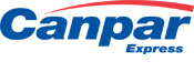 Canpar courier logo